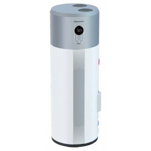 Hisense AH-200U4HAB00 Hőszivattyús vízmelegítő