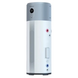Hisense AH-250U4HBB00 Hőszivattyús vízmelegítő