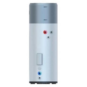 Hisense AH-250U4HBB00 Hőszivattyús vízmelegítő