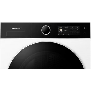 Hisense DH5I104BWCB Hőszivattyús szárítógép