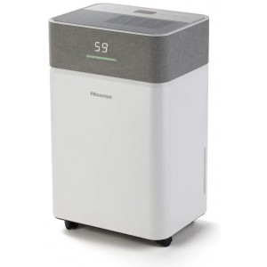 Hisense HD20CW Páramentesítő