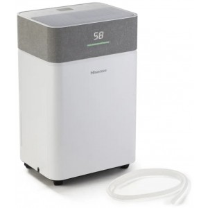 Hisense HD20CW Páramentesítő