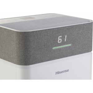 Hisense HD20CW Páramentesítő