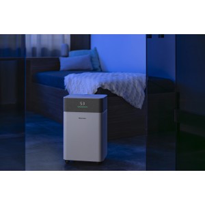 Hisense HD20CW Páramentesítő