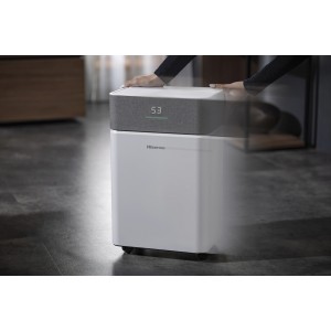 Hisense HD20CW Páramentesítő