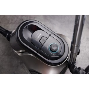 Hisense HVC20E1H2CA Porszívó