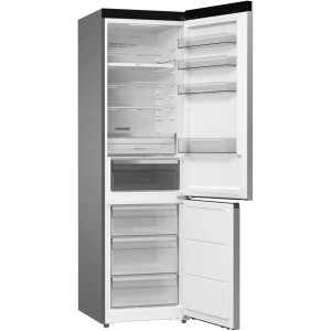 Hisense RB5P410SACA No Frost alulfagyasztós kombinált hűtőszekrény