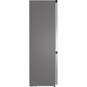 Hisense RB5P410SACA No Frost alulfagyasztós kombinált hűtőszekrény