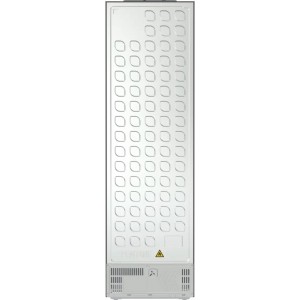 Hisense RB5P410SACA No Frost alulfagyasztós kombinált hűtőszekrény