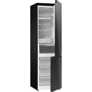 Hisense RB5P410SAFA No Frost alulfagyasztós kombinált hűtőszekrény