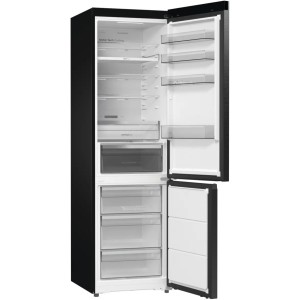 Hisense RB5P410SAFA No Frost alulfagyasztós kombinált hűtőszekrény