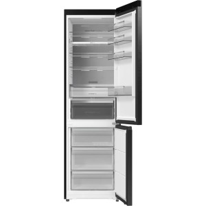 Hisense RB5P410SAFA No Frost alulfagyasztós kombinált hűtőszekrény