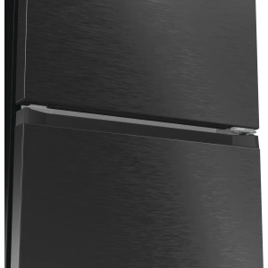 Hisense RB5P410SAFA No Frost alulfagyasztós kombinált hűtőszekrény