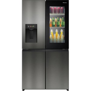 Hisense RQ600P7SKE Többajtós hűtőszekrény