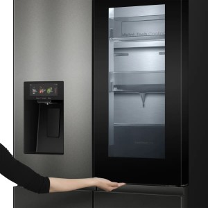Hisense RQ600P7SKE Többajtós hűtőszekrény