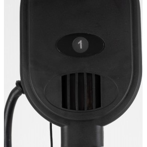 Home FK 272 Hősugárzó