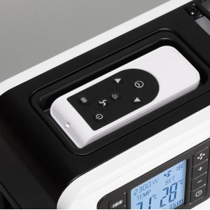 Home FK 350 WIFI Konvektor