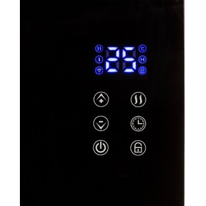 Home FK 430 WIFI Konvektor