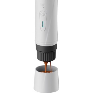 Honor CHOICE Portable Coffee Machine Kapszulás, kávépárnás kávéfőző