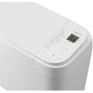Panasonic SD-B2510WXE Kenyérsütőgép