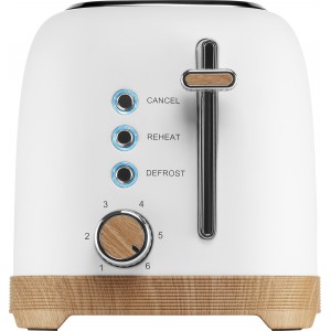 Philco PHTA 3710 W Kenyérpirító