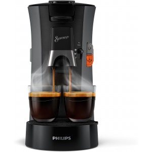 Philips CSA230/51 Kapszulás, kávépárnás kávéfőző