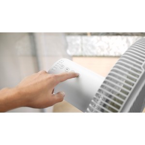 Philips CX2550/00 Ventillátor
