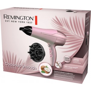 Remington D5901 Hajszárító