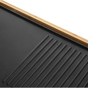 Sencor SBG 206BK Asztali grill, raclette