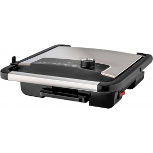 Sencor SBG 3710SS Kontakt grill