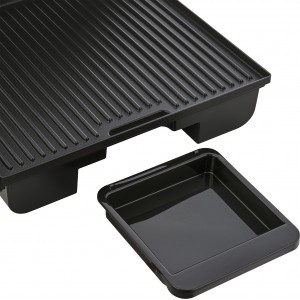 Sencor SBG 3710SS Kontakt grill