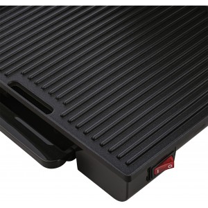 Sencor SBG 3710SS Kontakt grill