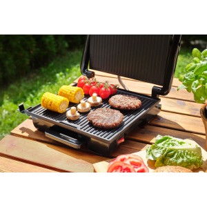 Sencor SBG 3710SS Kontakt grill