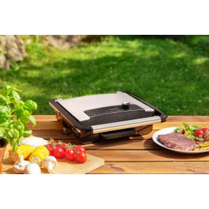 Sencor SBG 3710SS Kontakt grill