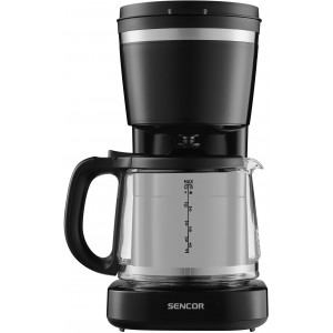 Sencor SCE 2710BK Filteres kávéfőző