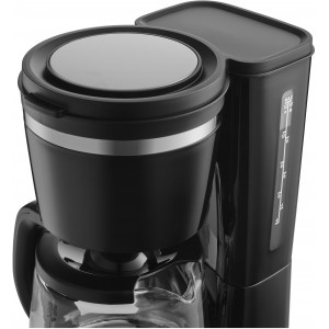 Sencor SCE 2710BK Filteres kávéfőző