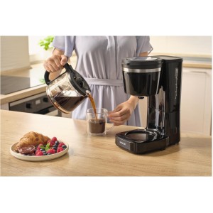 Sencor SCE 2710BK Filteres kávéfőző