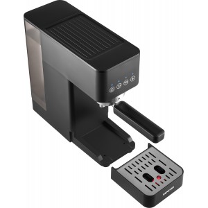 Sencor SES 1510BK Presszó, kombi kávéfőző