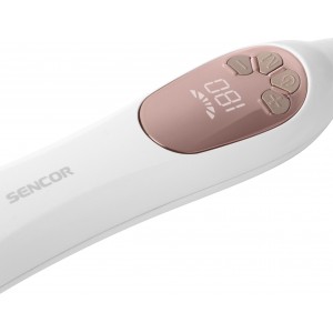 Sencor SHS 0900GD Hajcsavaró, egyéb hajformázó