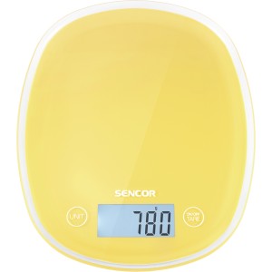 Sencor SKS 36YL Konyhai mérleg
