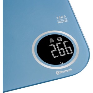 Sencor SKS 7072BL Konyhai mérleg