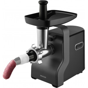 Sencor SMG 5400BK Húsdaráló