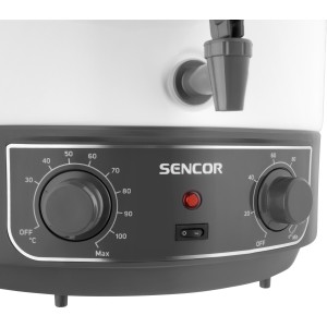 Sencor SPP 2100WH Elektromos főzőedény