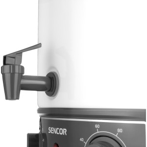Sencor SPP 2100WH Elektromos főzőedény