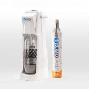 Sodaco B100F Szódagép