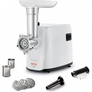 Tefal NE114130 Húsdaráló