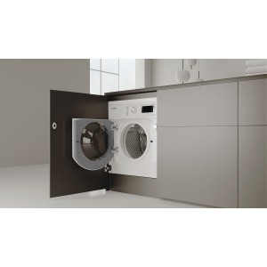 Whirlpool BI WMWG 91486 EU Beépíthető mosógép