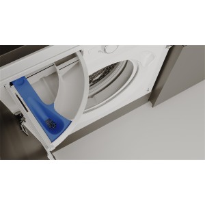 Whirlpool BI WMWG 91486 EU Beépíthető mosógép