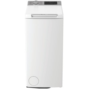 Whirlpool TW622DSFCEE Felültöltős mosógép