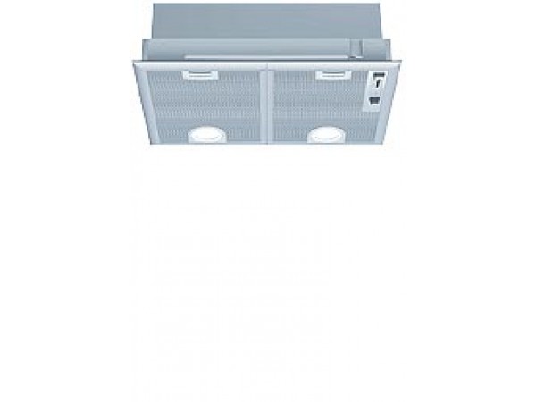 Siemens LB55564 beépíthető páraelszívó, 53 cm-es Siemens LB55564 beépíthető páraelszívó, 53 cm-es
